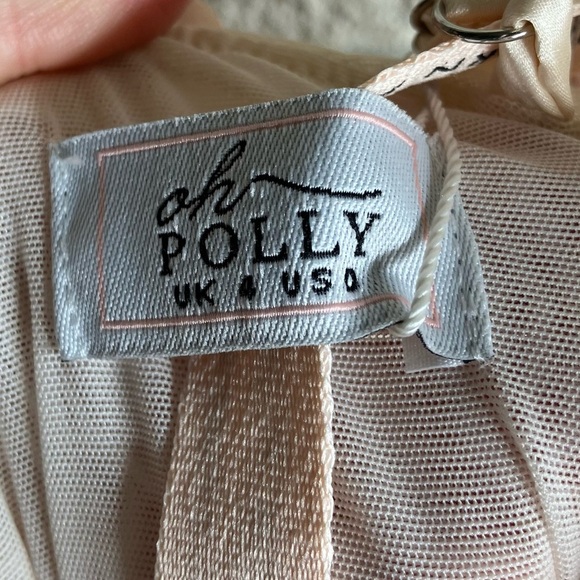 Oh Polly Dress - Picture 3 of 9